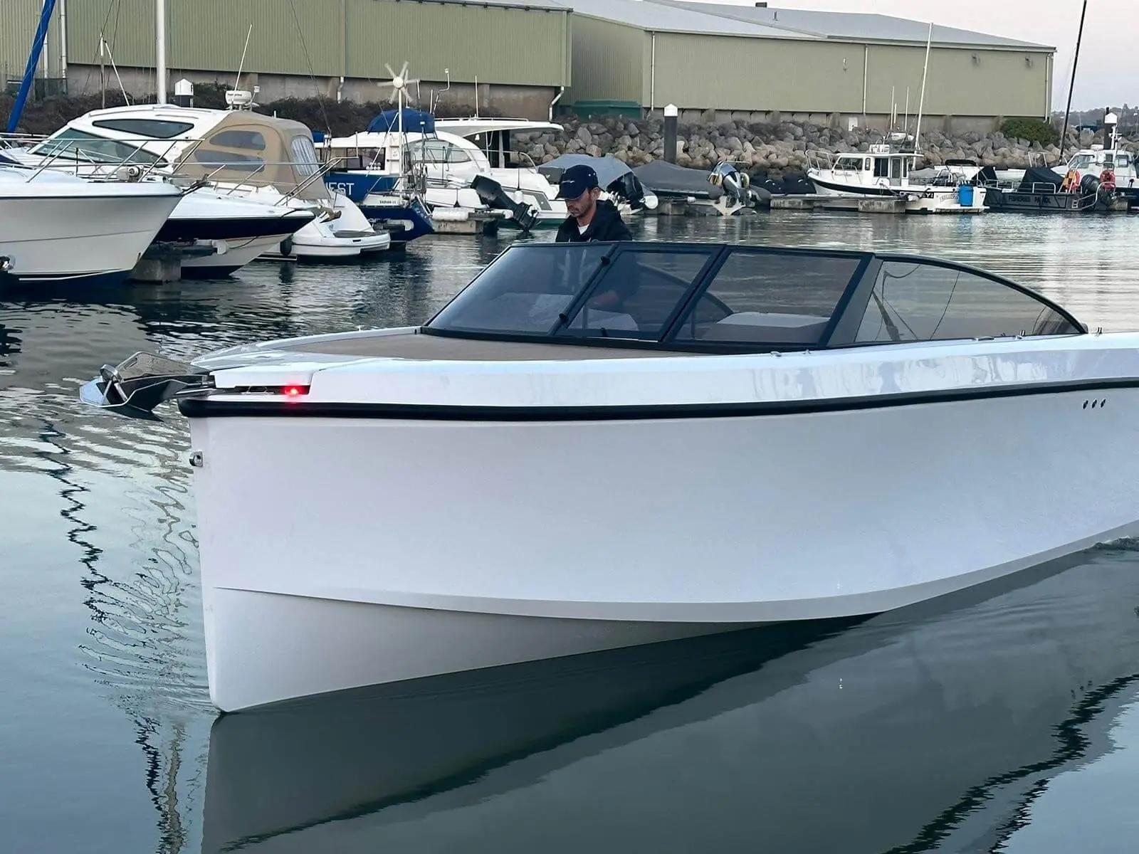 rand Leisure 28
