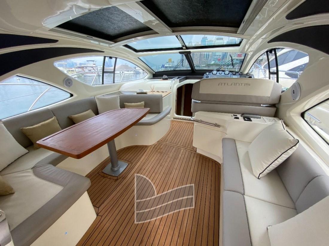 atlantis Atlantis 50x4