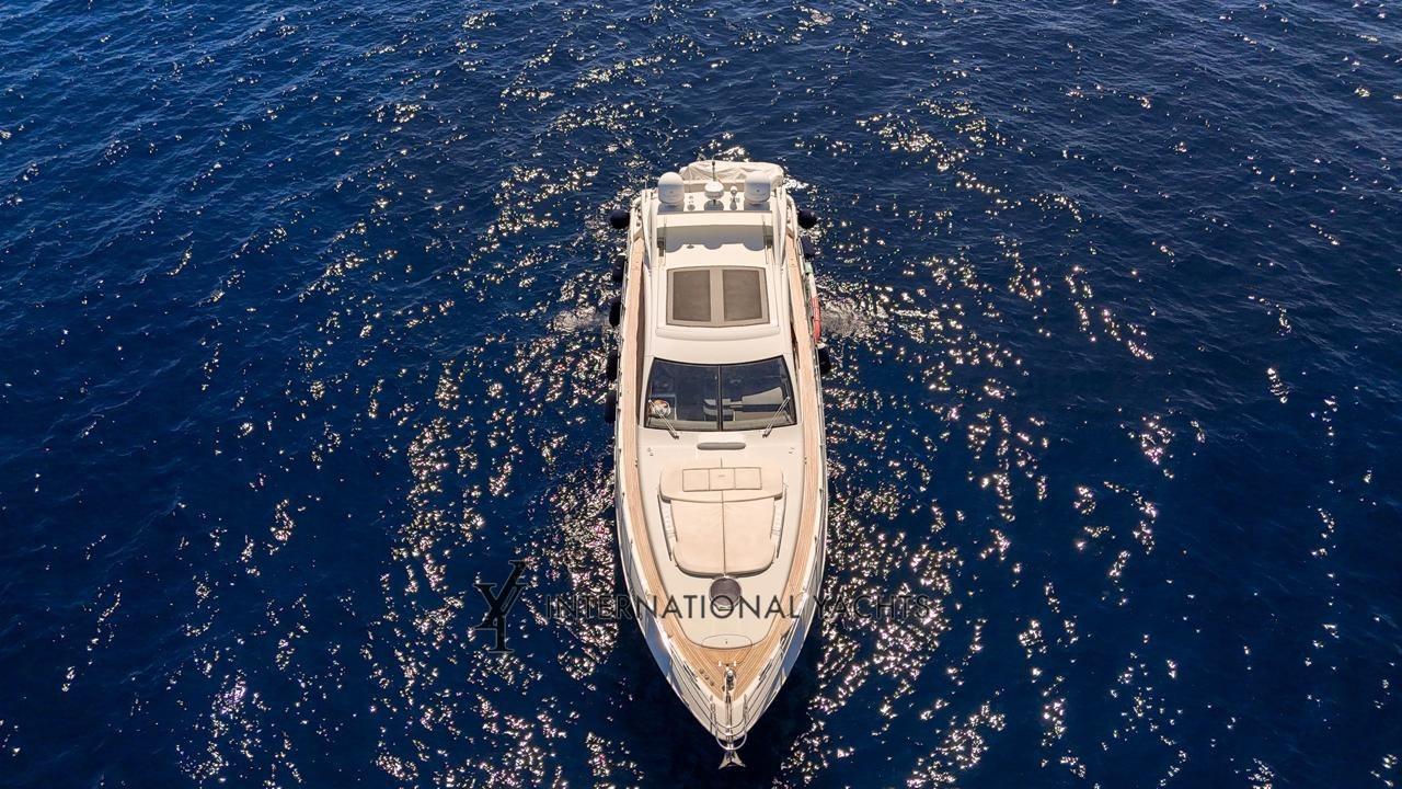 azimut 62s italia