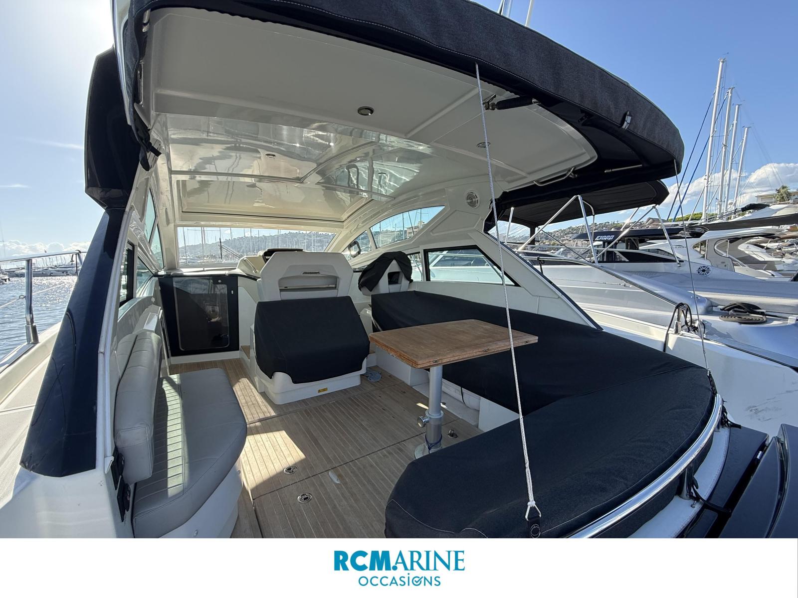 beneteau Gran turismo 40