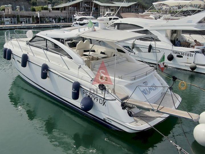 princess yachts V 45