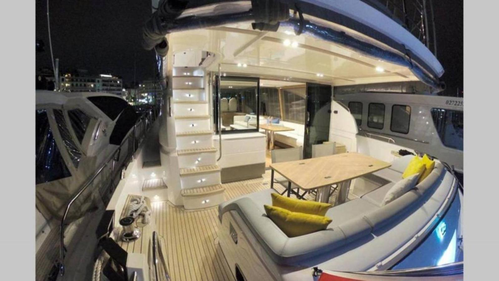 princess F70