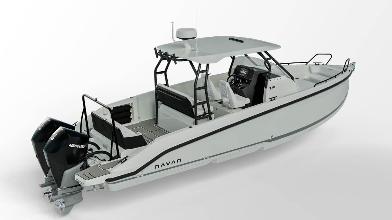 navan T30