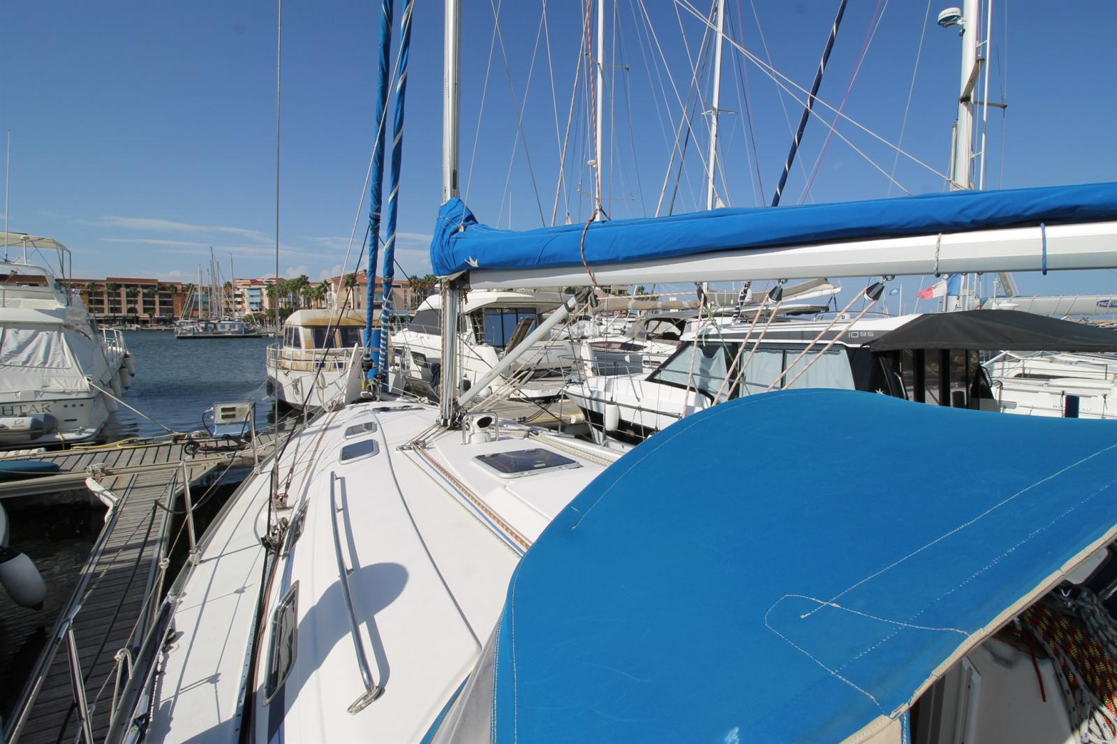 bavaria yachts Bavaria 40