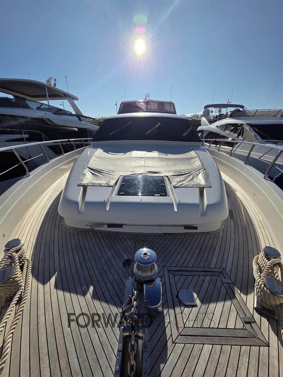 posillipo rizzardi Technema 70