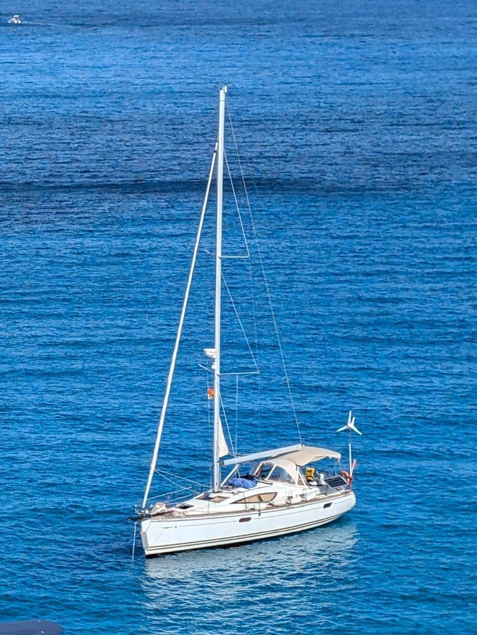 jeanneau Sun odyssey 39 ds