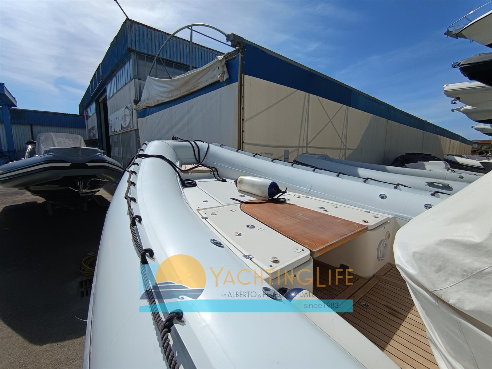 alson italia Charme 32