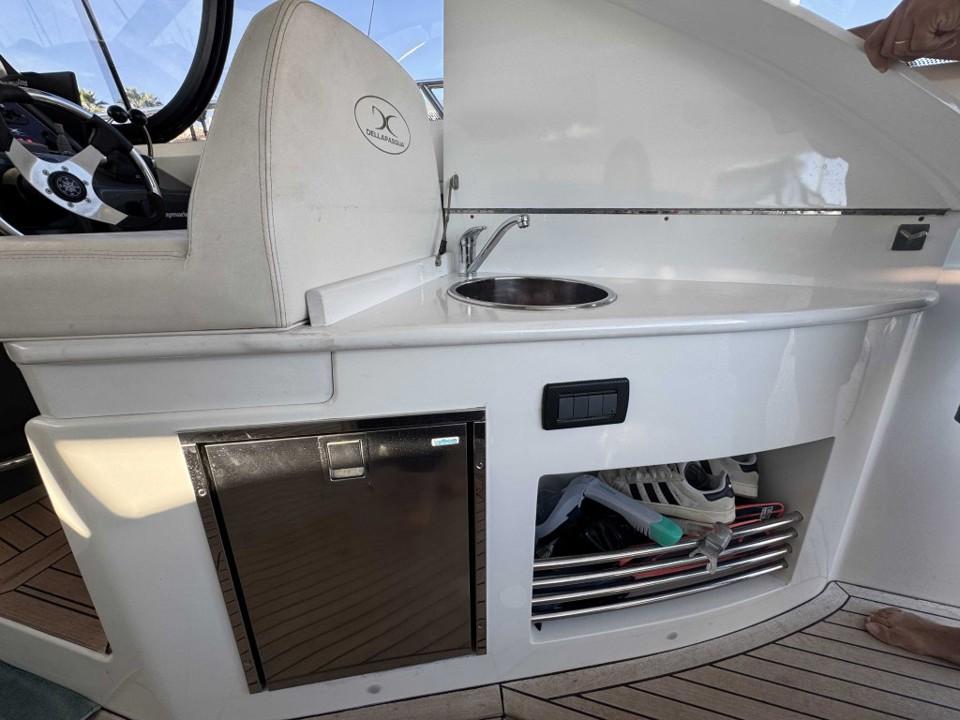 dellapasqua Dc13 elite