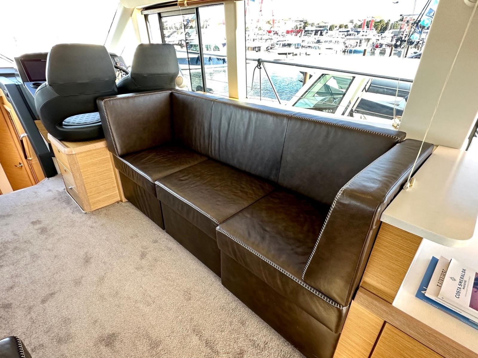 bavaria yachts R55 fly