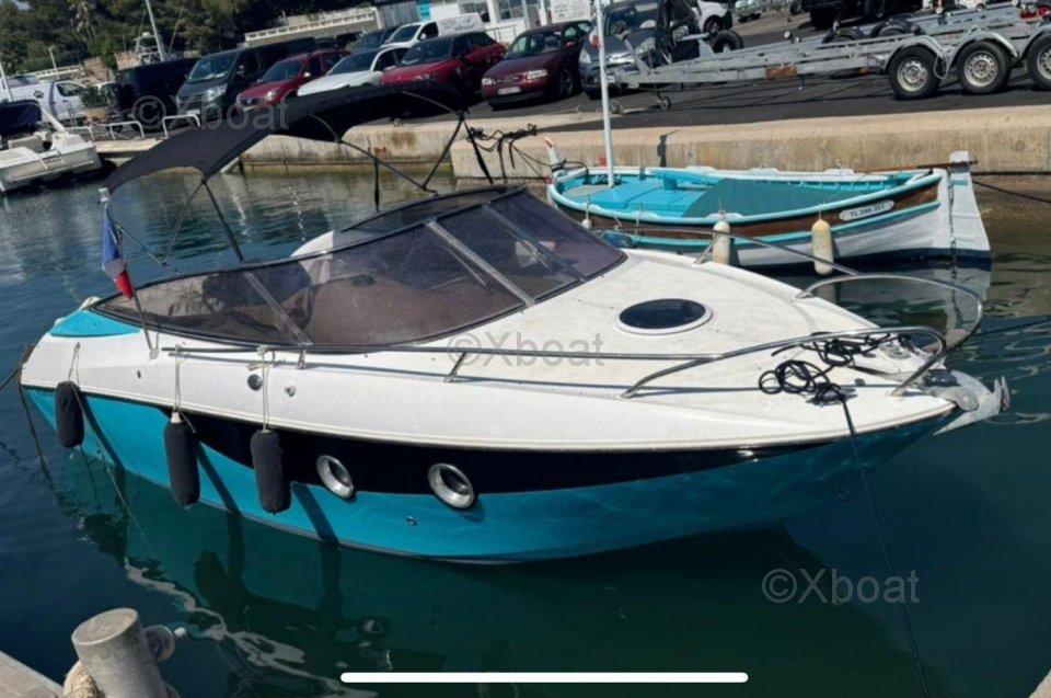 sessa marine Sessa s26
