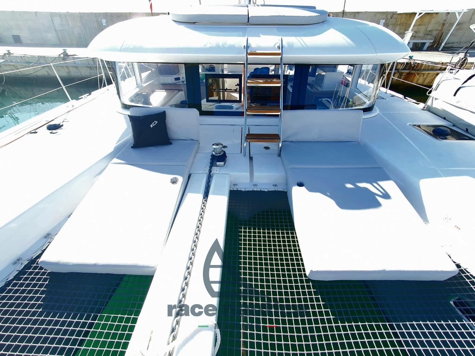 beneteau Excess 12