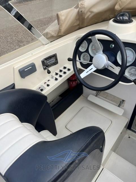 riva Saint tropez