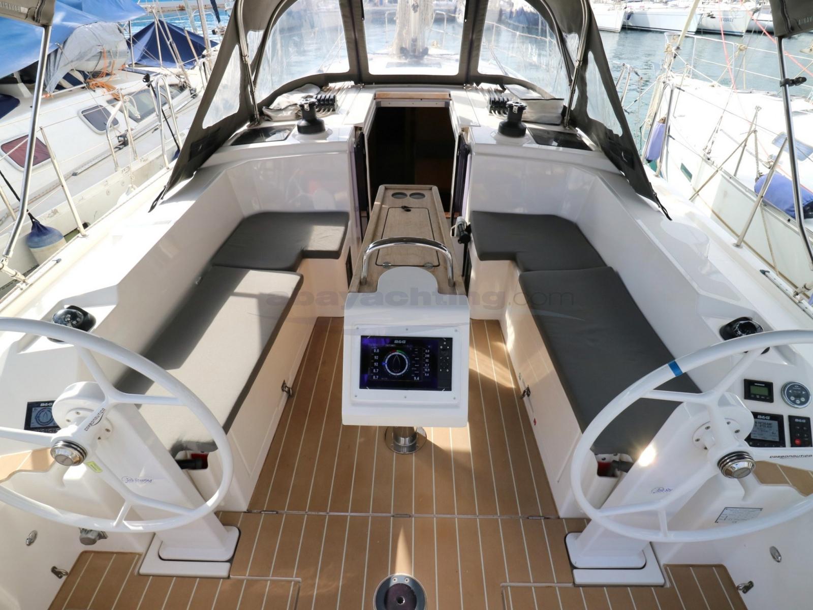 bavaria yachts Bavaria c38 - c 38