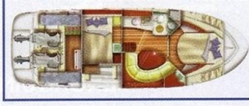 jeanneau Prestige 34 s