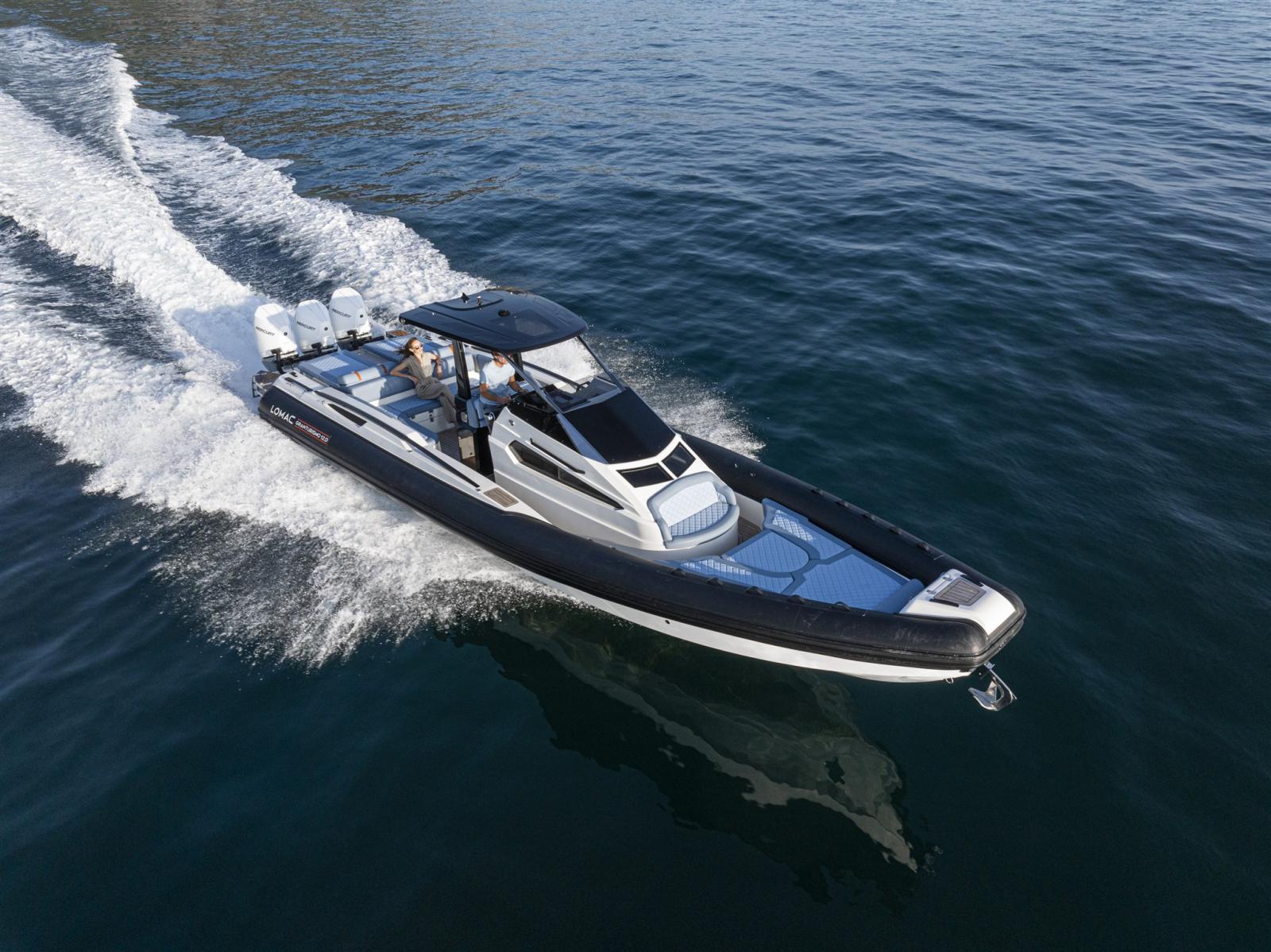 lomac Granturismo 12