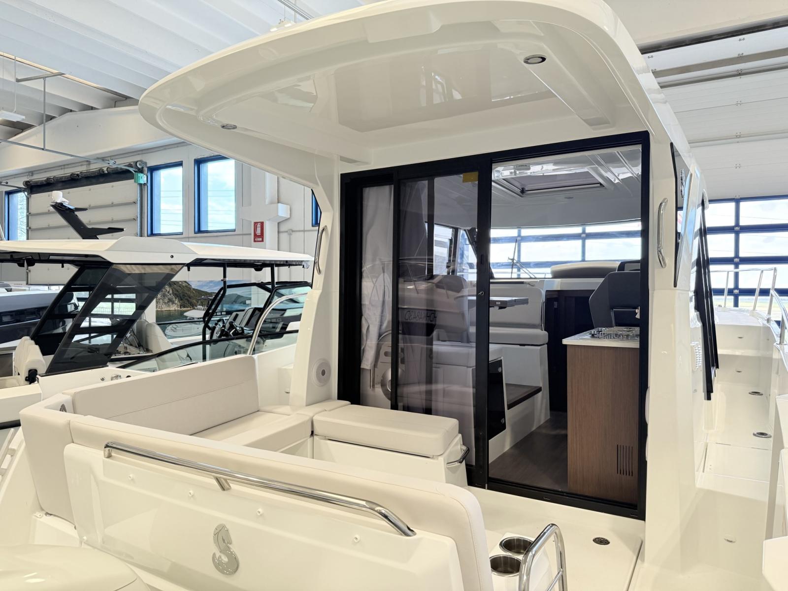 beneteau Antares 9 ob v2