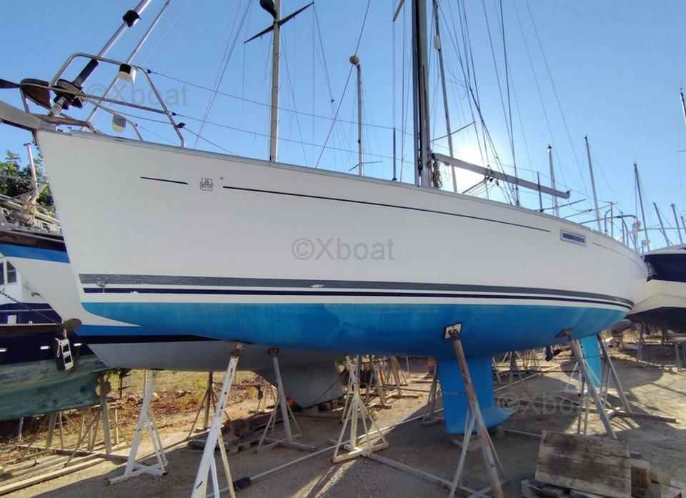 dufour Dufour 385 grand large