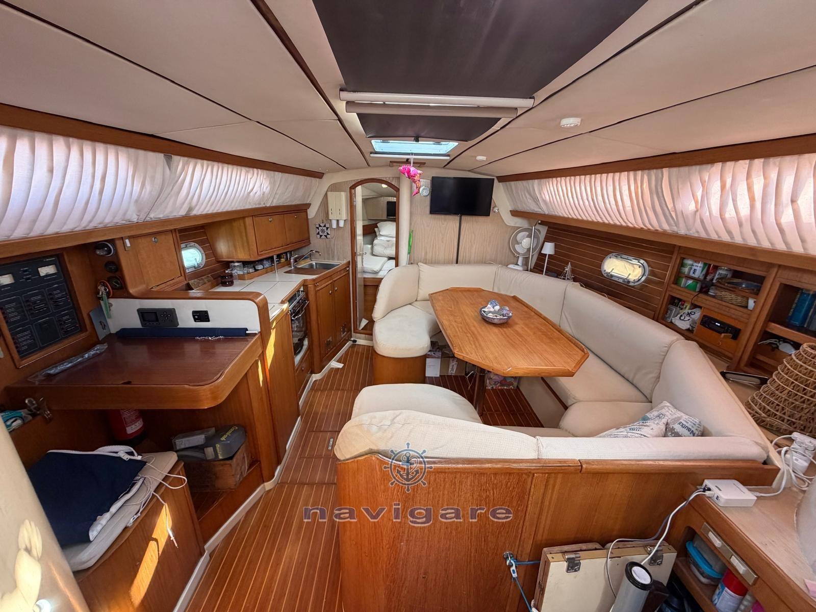 jeanneau Sun odyssey 36