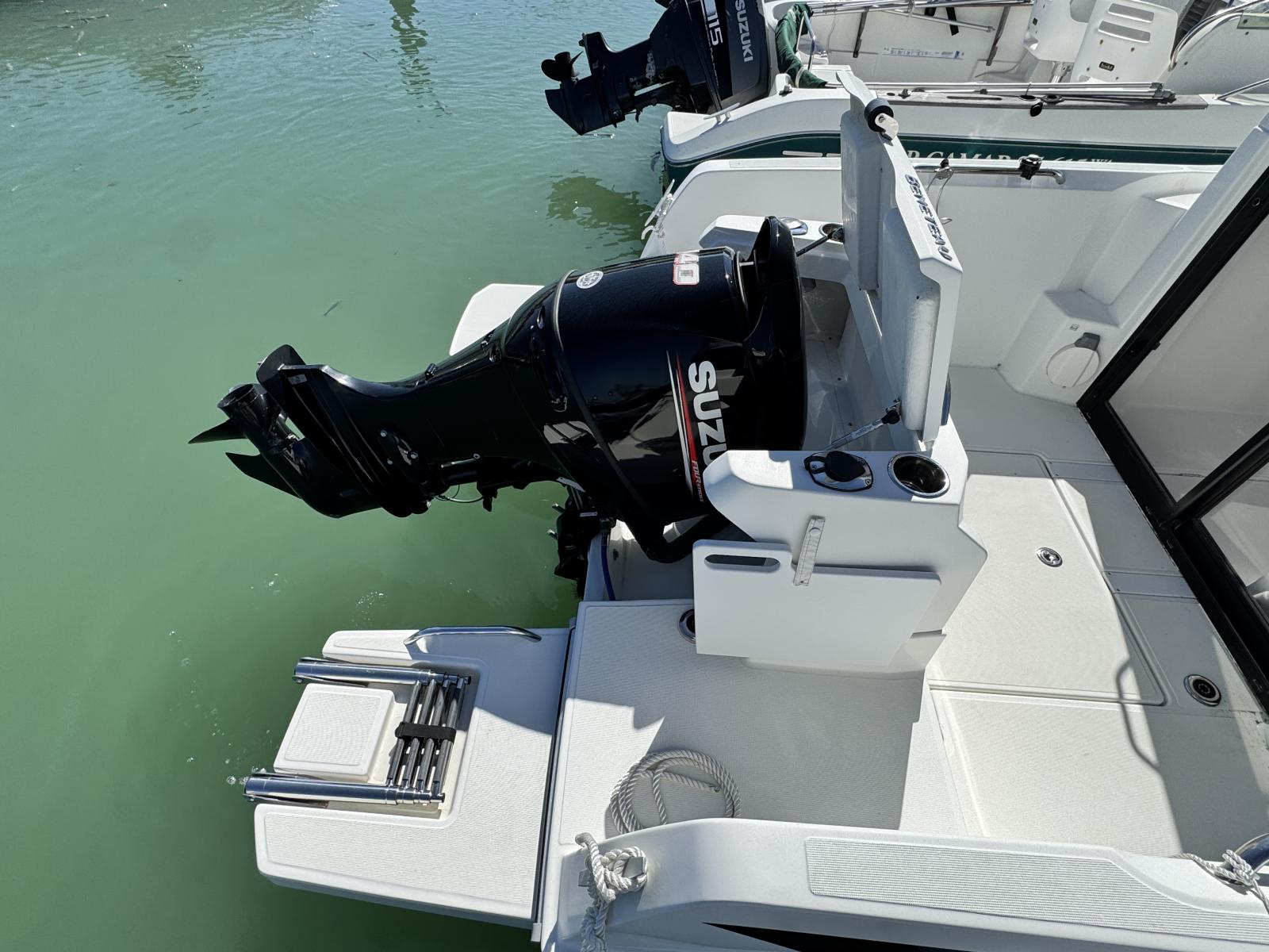 beneteau Bénéteau barracuda 6