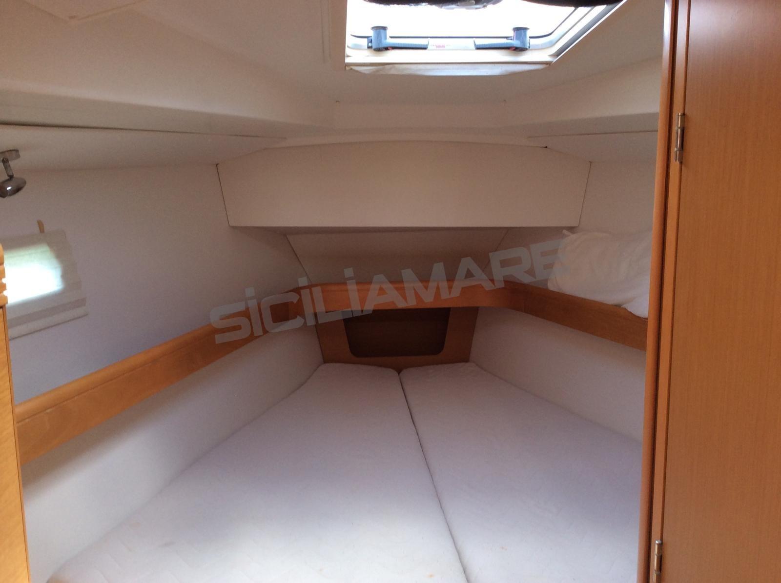jeanneau Sun odyssey 42 ds