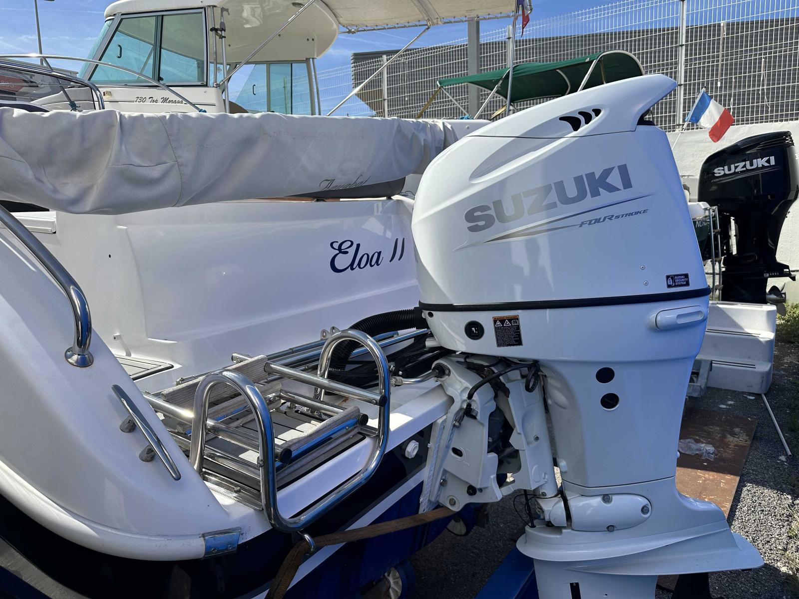 aquabat Sport line 21