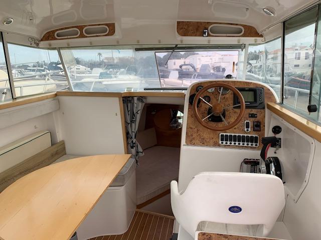 merry nautic Belisaire 700