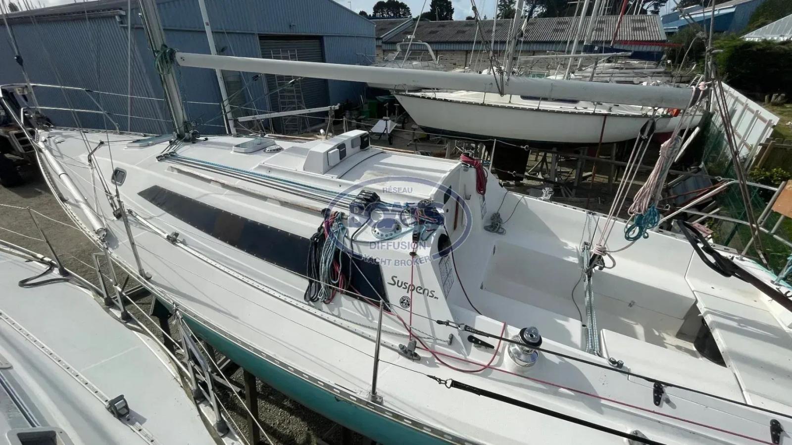 archambault Suspens 84