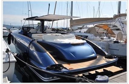 solaris Power 48 open