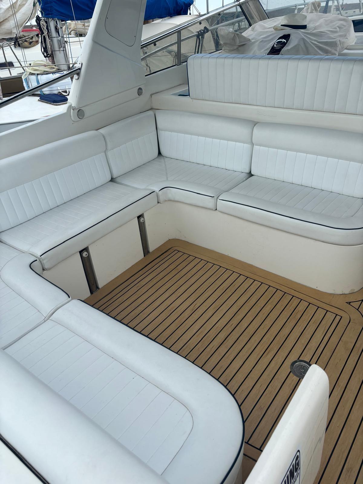 gagliotta 42 camaro even