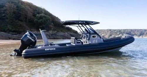 Brig eagle 8