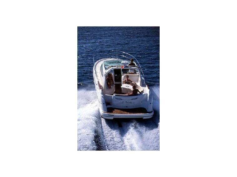 jeanneau Prestige 34 s