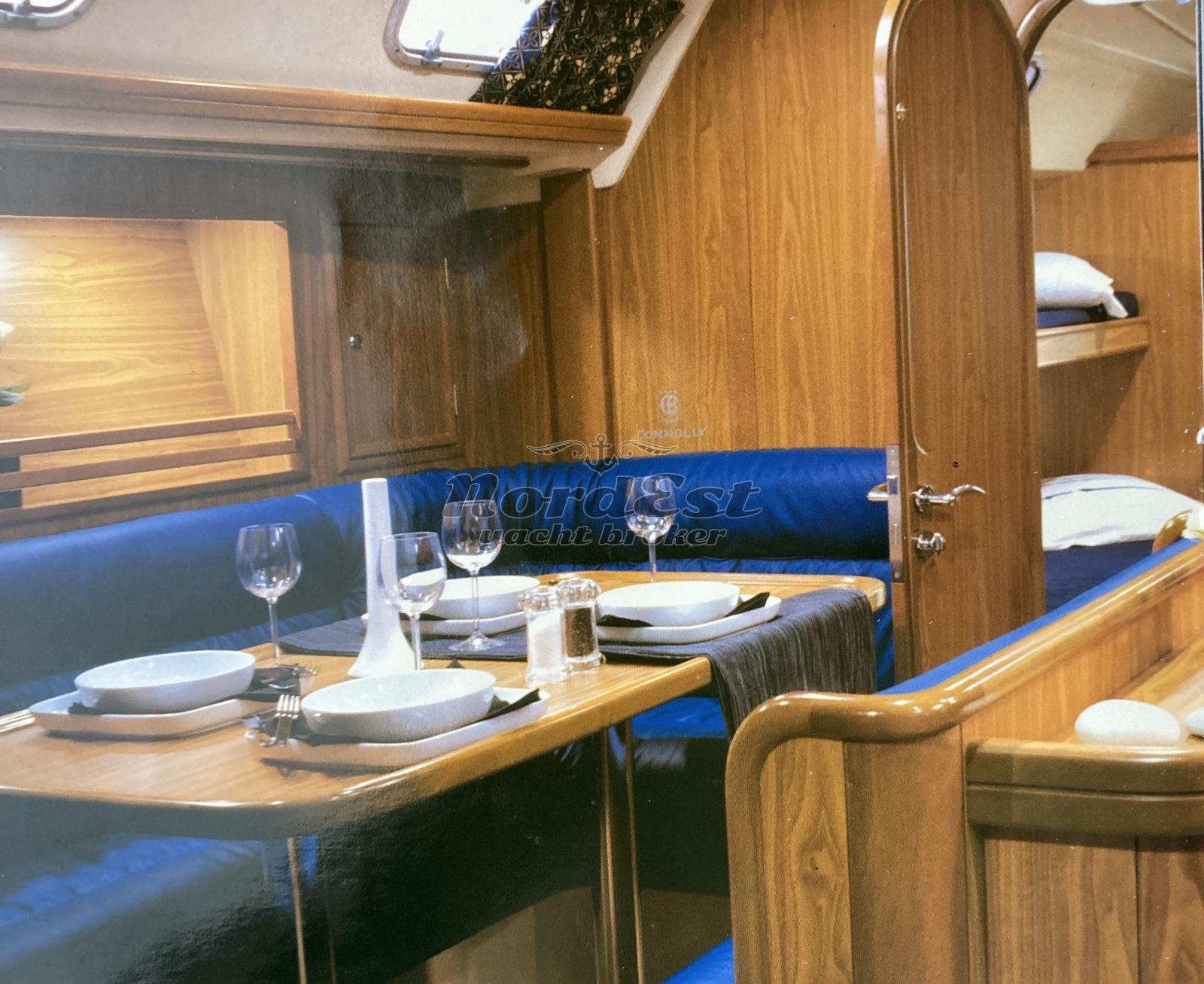 ocean star 51.2