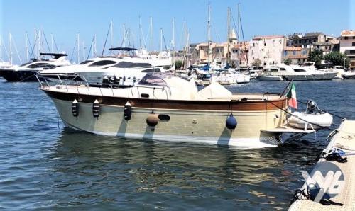 Co.me.na corallo 1000 sport