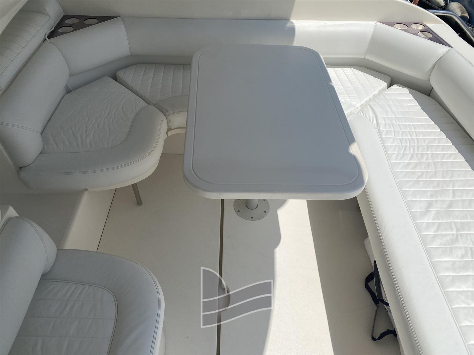 fairline Targa 37