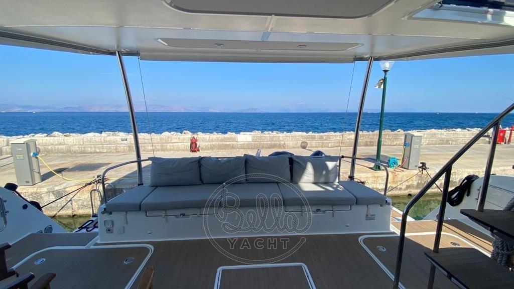 fountaine pajot My 44