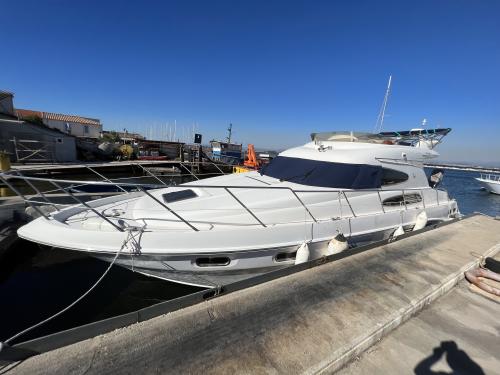 Sealine t46