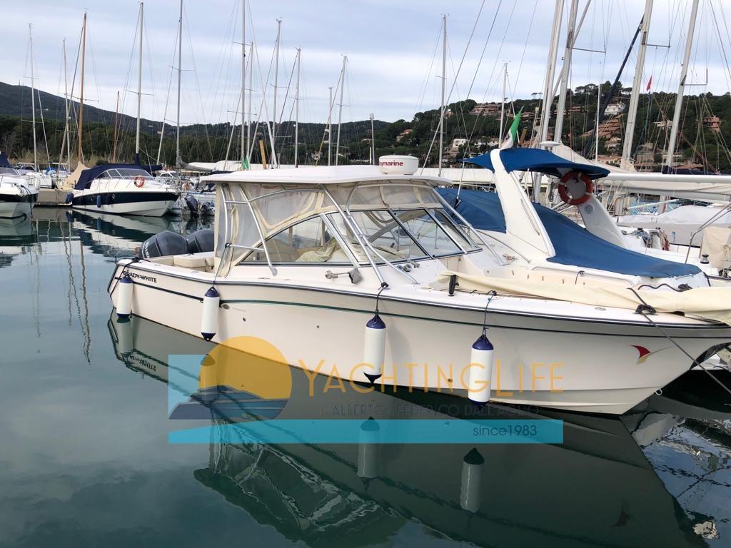 grady white boats 307 freedom