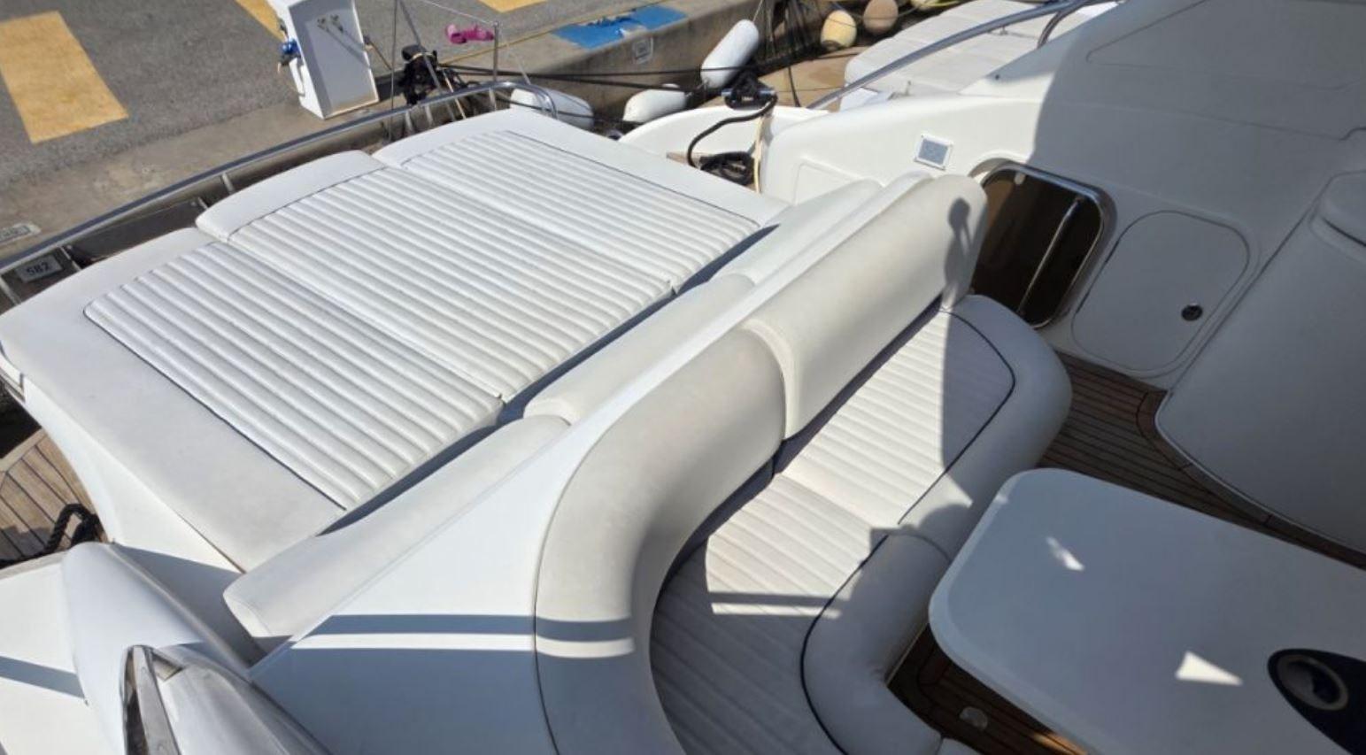 princess V46
