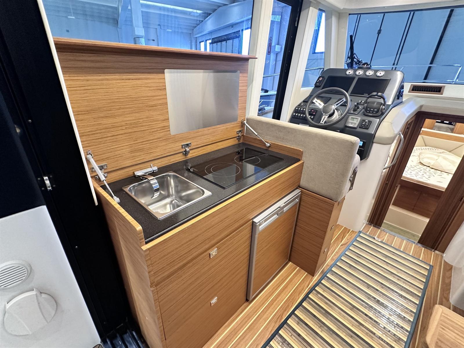 rodman Rodman 10.90 evolution