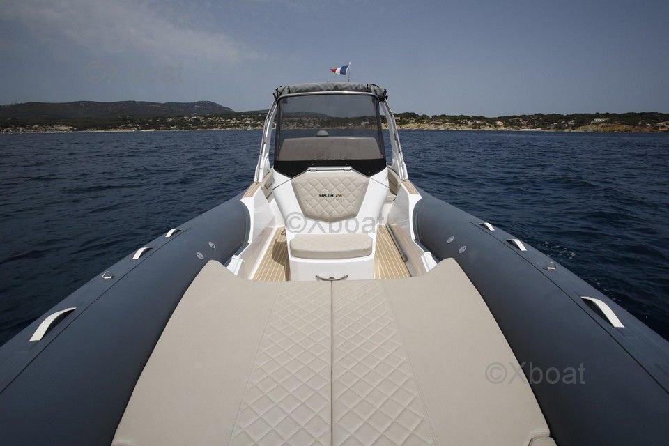 salpa Salpa 26 soleil