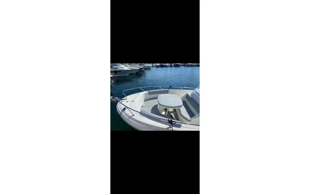 pacific craft Pacific craft 670