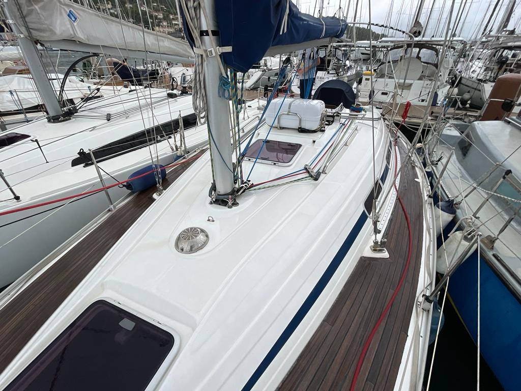 bavaria yachts 32