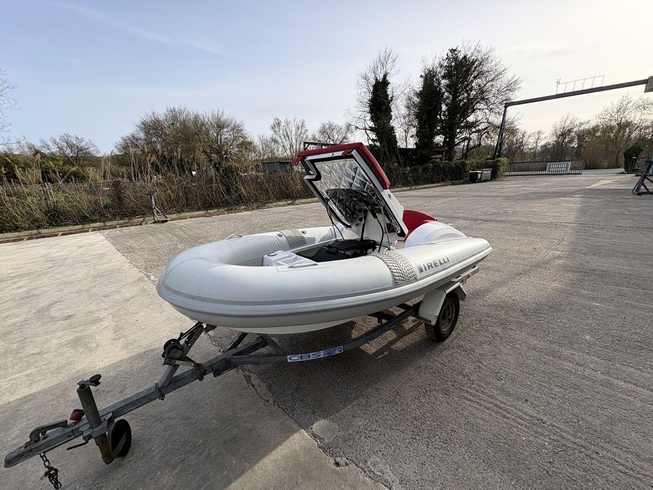 pirelli J29