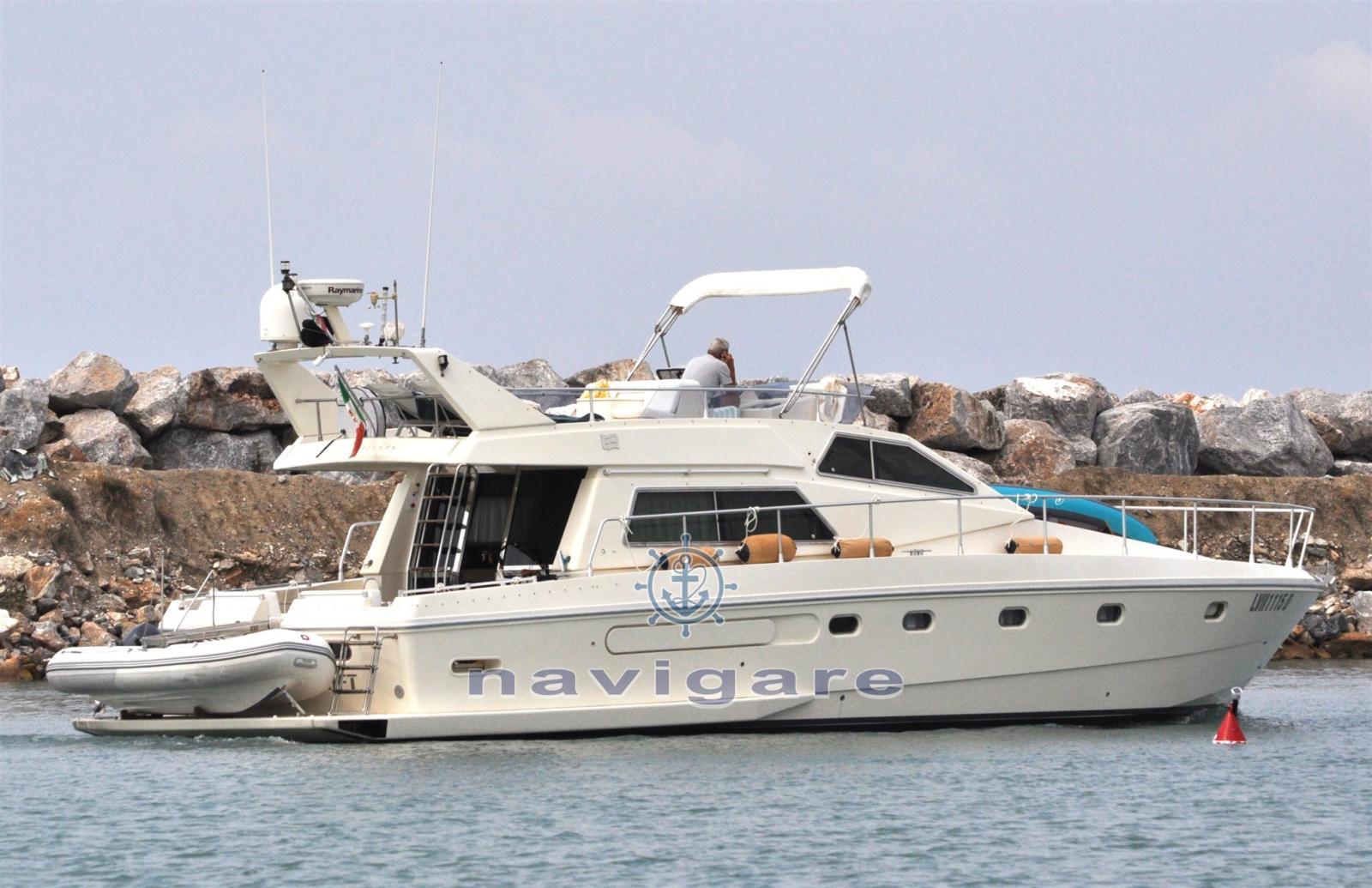 ferretti yachts Altura 44 s