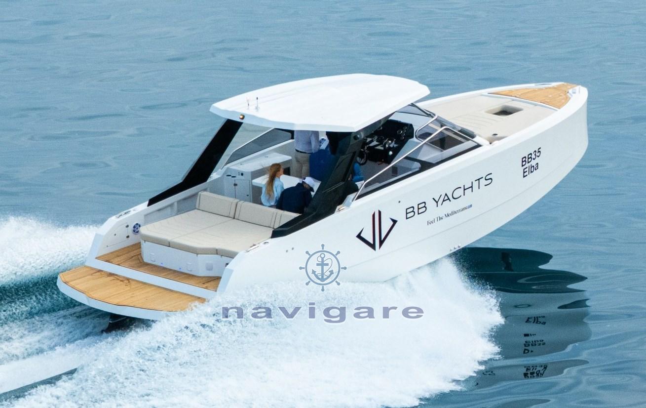 bb yachts Bb 35 elba s
