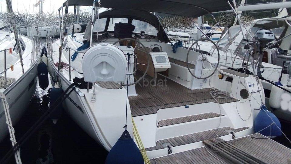 bavaria yachts Bavaria 46 cruiser