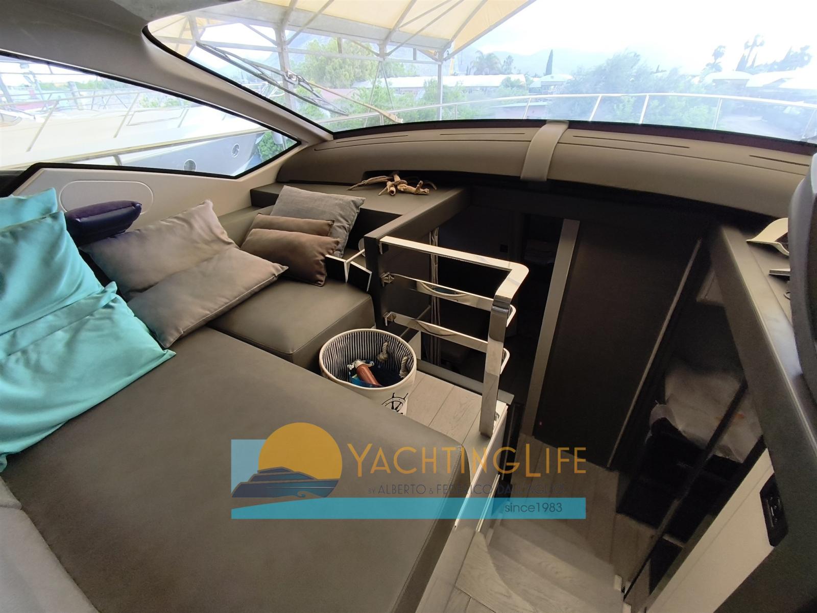 pershing Pershing 5x