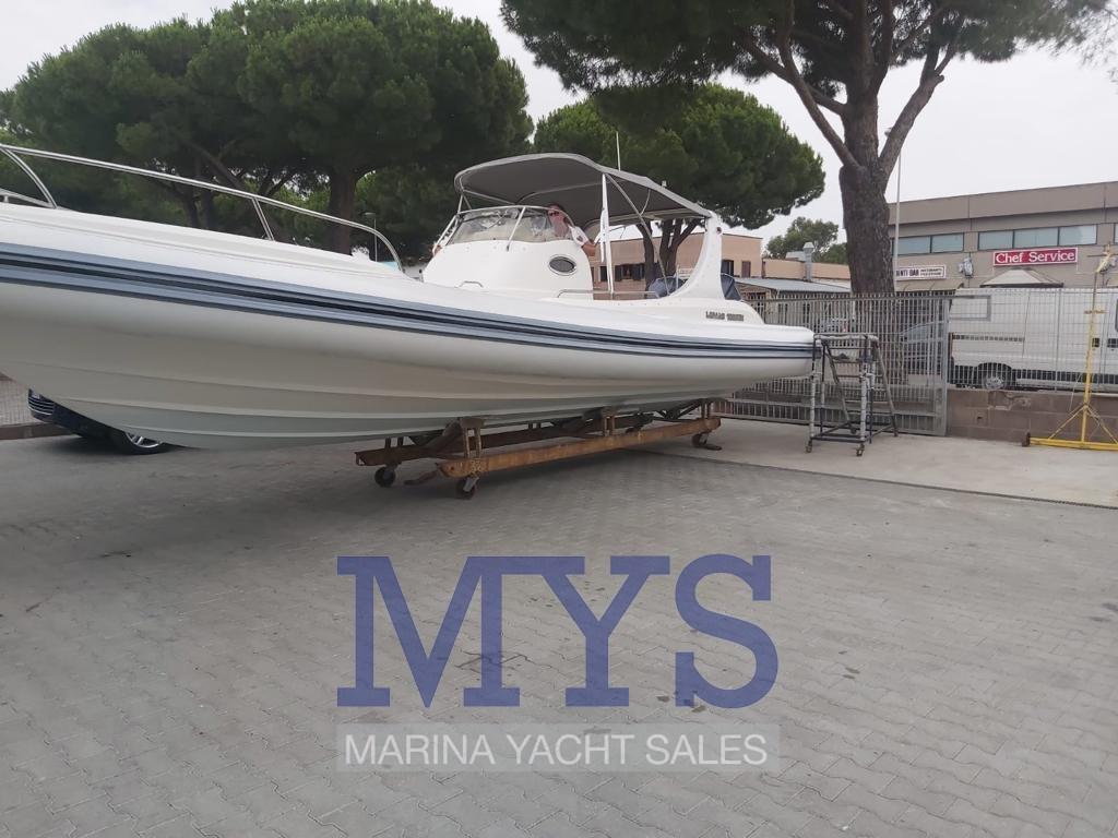 lomac nautica In 1000