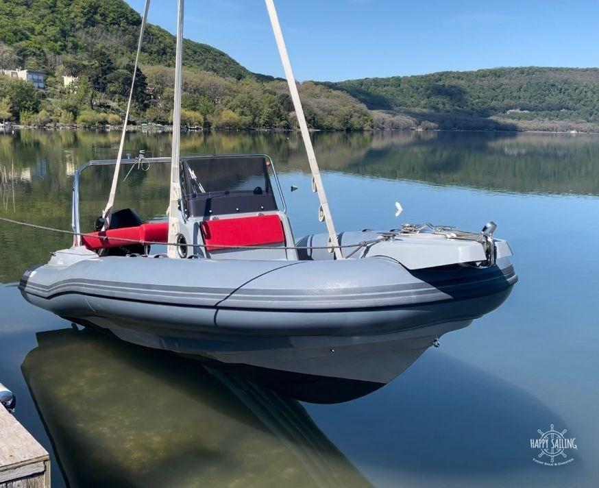 marlin boat Marlin 790 dynamic fb