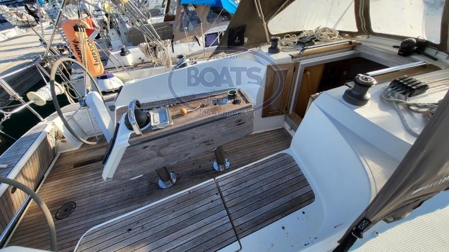 bavaria yachts Bavaria 37 cruiser